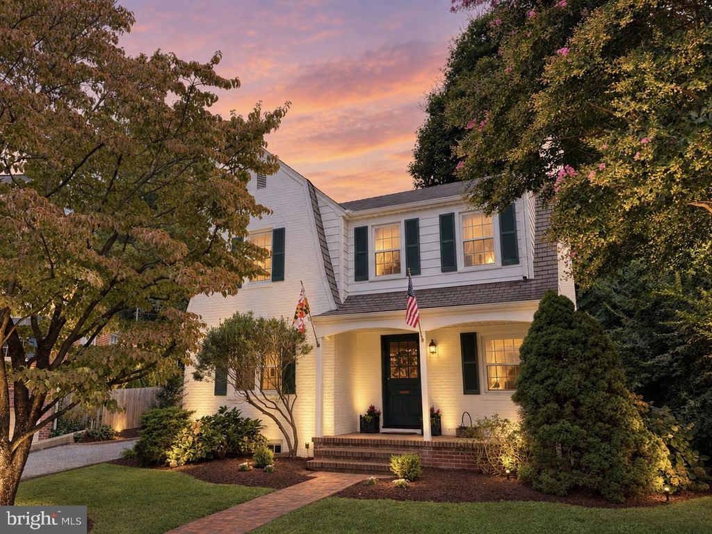7313 YORKTOWNE, Baltimore, MD 21204