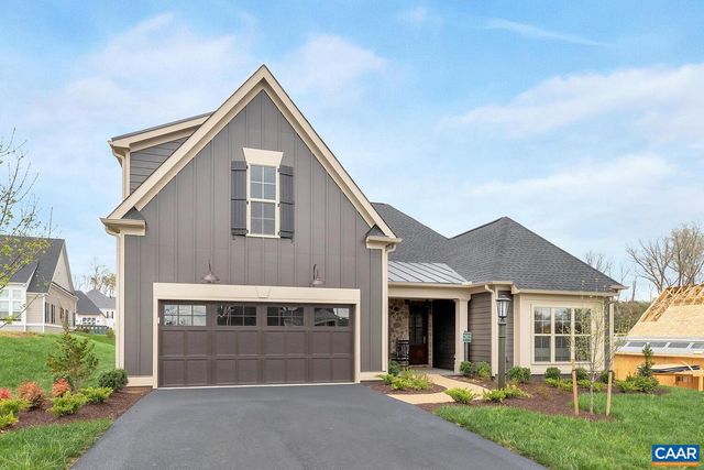 3448 ODOM CT, Charlottesville, VA 22901