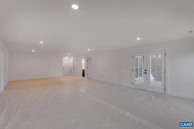 3448 ODOM CT, Charlottesville, VA 22901