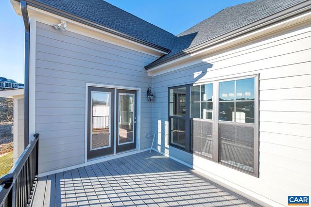 3448 ODOM CT, Charlottesville, VA 22901