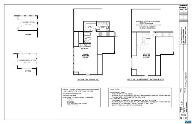 3448 ODOM CT, Charlottesville, VA 22901