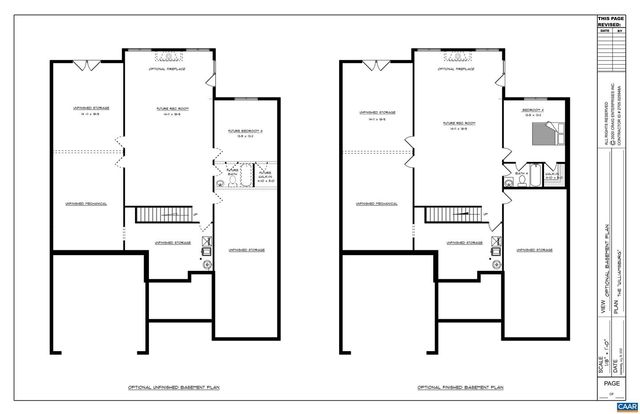 3448 ODOM CT, Charlottesville, VA 22901