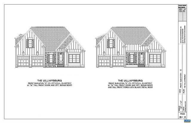 3448 ODOM CT, Charlottesville, VA 22901