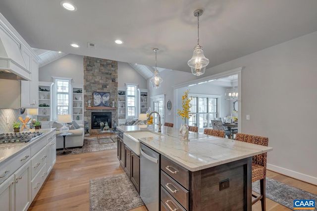 3448 ODOM CT, Charlottesville, VA 22901