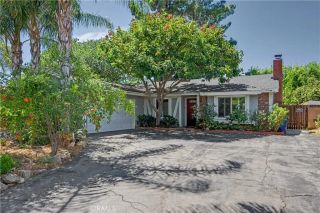 7329 Sausalito, West Hills, CA 91307