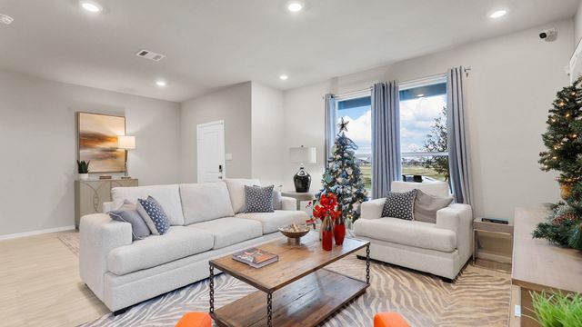 3037 MAPLE ORCHARD Lane, Fort Worth, TX 76140