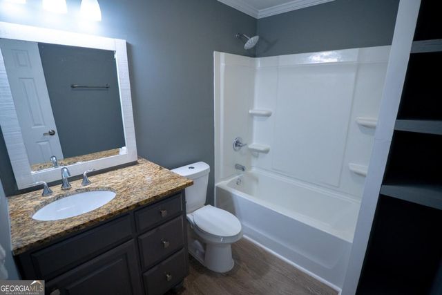 3060 Gillsville Highway, Gainesville, GA 30507