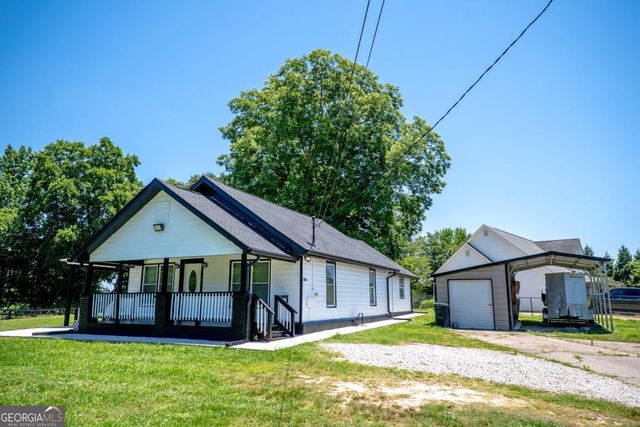 3060 Gillsville Highway, Gainesville, GA 30507