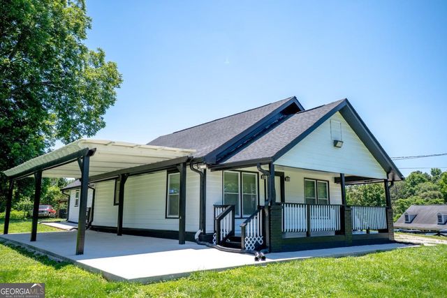 3060 Gillsville Highway, Gainesville, GA 30507