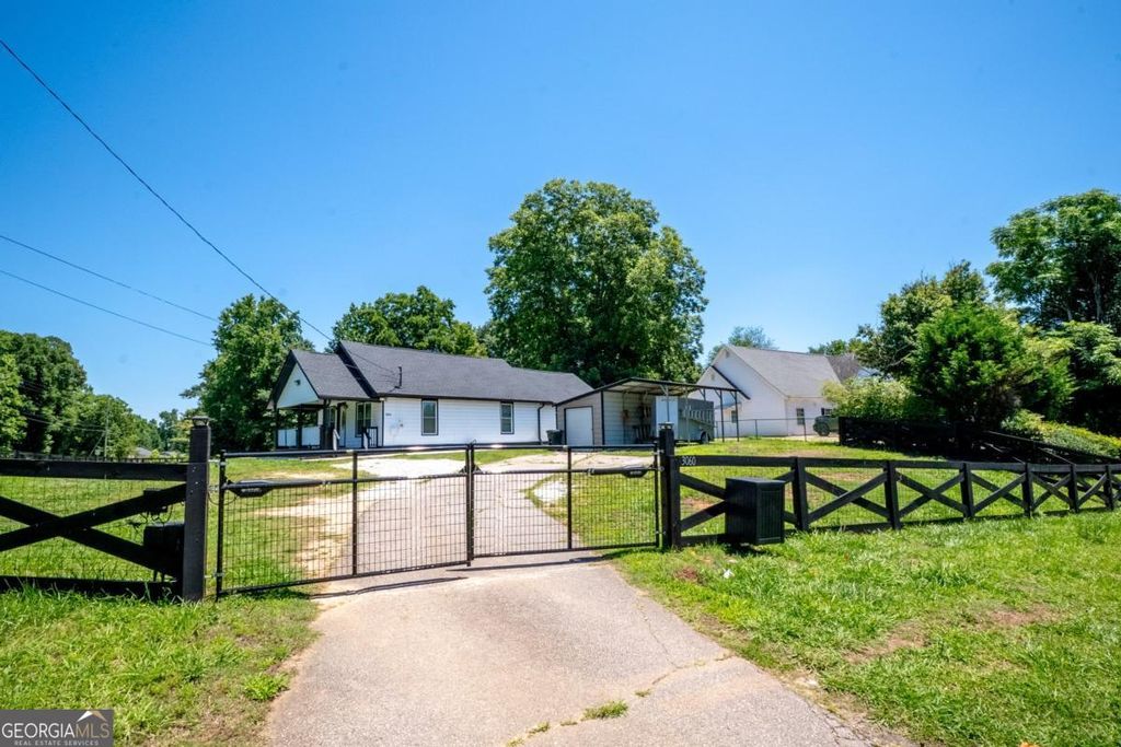 3060 Gillsville Highway, Gainesville, GA 30507