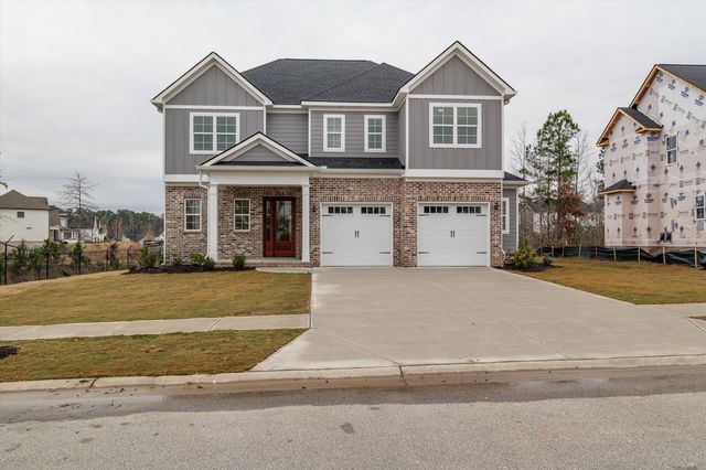 616 River Oaks Lane, Evans, GA 30809