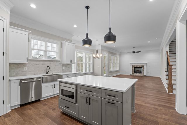 616 River Oaks Lane, Evans, GA 30809