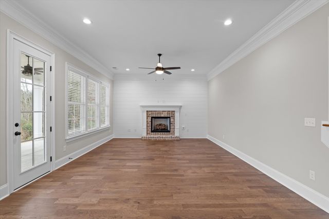 616 River Oaks Lane, Evans, GA 30809