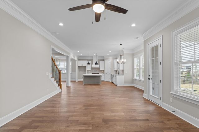 616 River Oaks Lane, Evans, GA 30809