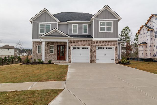 616 River Oaks Lane, Evans, GA 30809