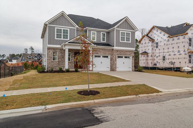 616 River Oaks Lane, Evans, GA 30809