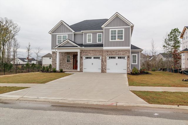 616 River Oaks Lane, Evans, GA 30809