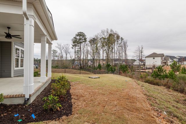 616 River Oaks Lane, Evans, GA 30809