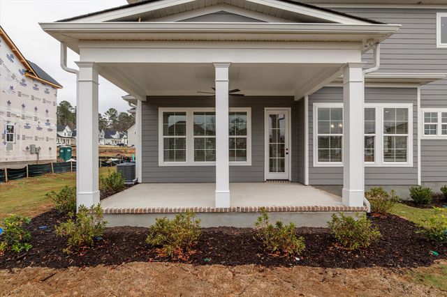 616 River Oaks Lane, Evans, GA 30809