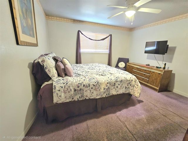 23015 Brandywynne Street, Southfield, MI 48033