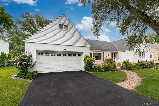 351 Southwood Drive, Tonawanda, NY 14223