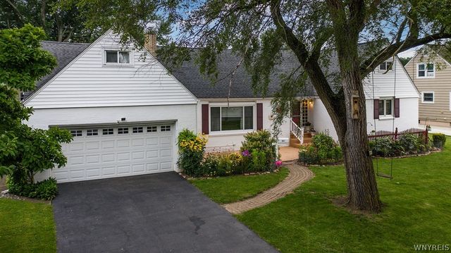 351 Southwood Drive, Tonawanda, NY 14223