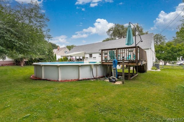 351 Southwood Drive, Tonawanda, NY 14223