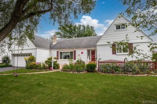351 Southwood Drive, Tonawanda, NY 14223