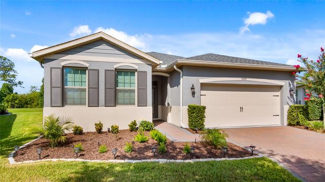 3899 WINGED ELM COURT, Clermont, FL 34714