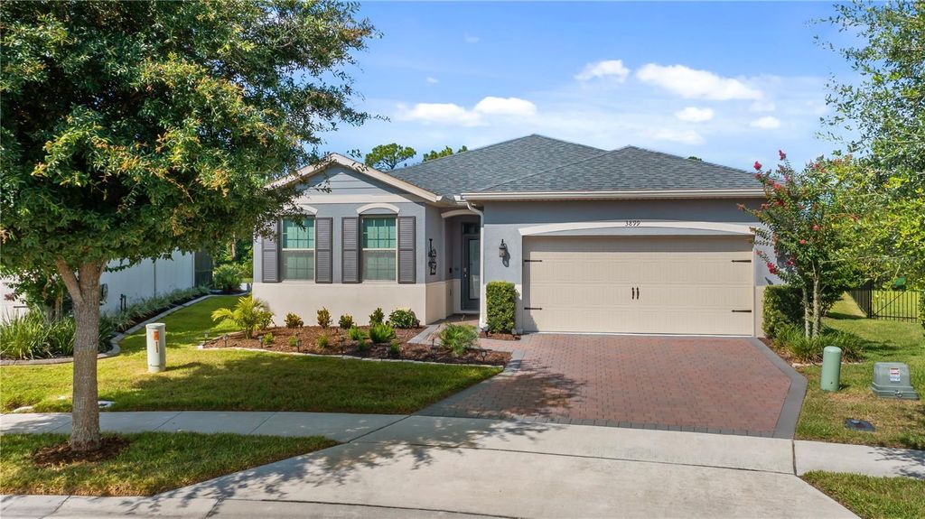 3899 WINGED ELM COURT, Clermont, FL 34714
