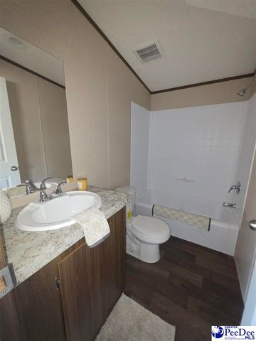 2005 Trent Drive, Dillon, SC 29536