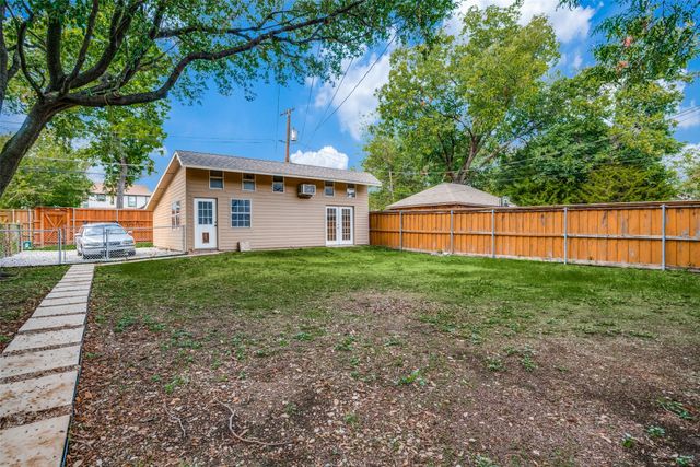 6117 Reiger Avenue, Dallas, TX 75214