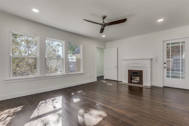 6117 Reiger Avenue, Dallas, TX 75214