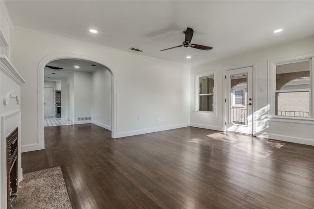 6117 Reiger Avenue, Dallas, TX 75214