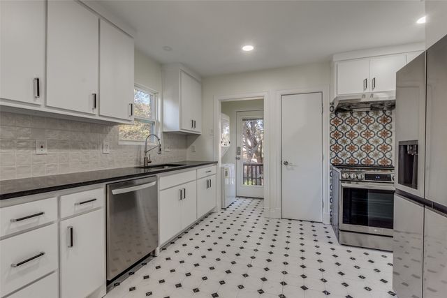 6117 Reiger Avenue, Dallas, TX 75214