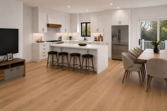0 Wellington St, Dighton, MA 02715