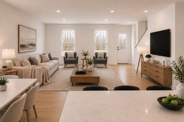 0 Wellington St, Dighton, MA 02715