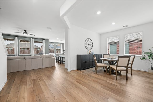 1825 Lake Grove Drive, Little Elm, TX 75068