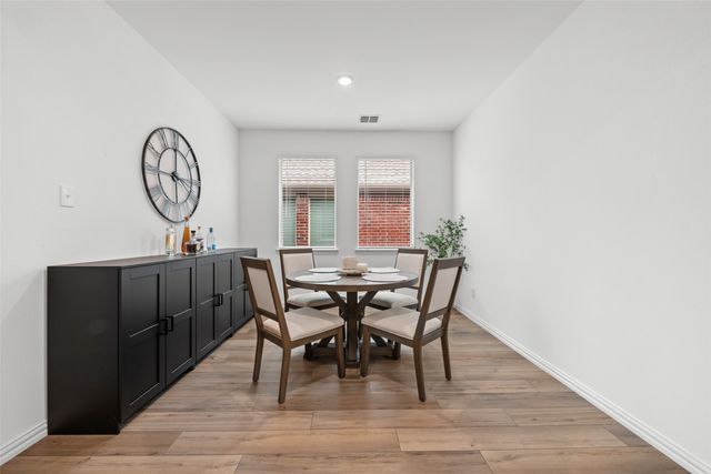 1825 Lake Grove Drive, Little Elm, TX 75068