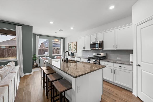 1825 Lake Grove Drive, Little Elm, TX 75068