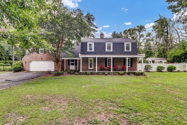108 Tea Farm Road, Summerville, SC 29483