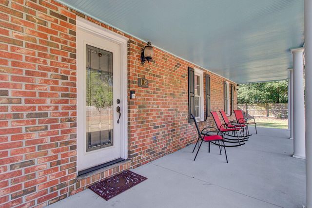 108 Tea Farm Road, Summerville, SC 29483