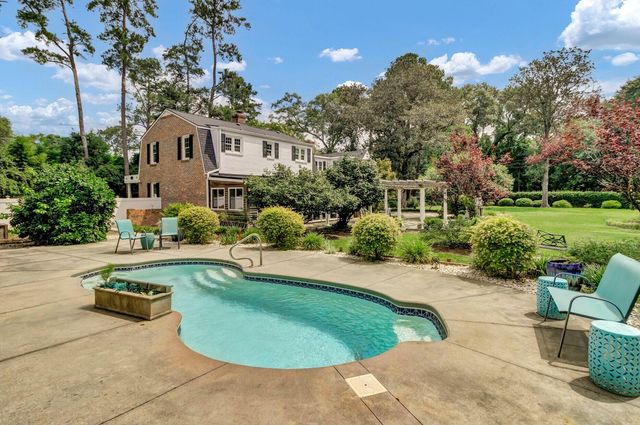 108 Tea Farm Road, Summerville, SC 29483