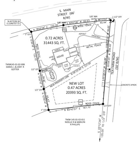 108 Tea Farm Road, Summerville, SC 29483