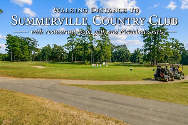 108 Tea Farm Road, Summerville, SC 29483