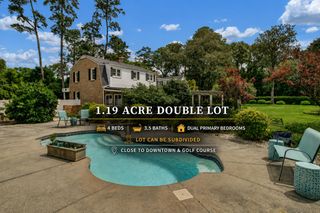 108 Tea Farm Road, Summerville, SC 29483
