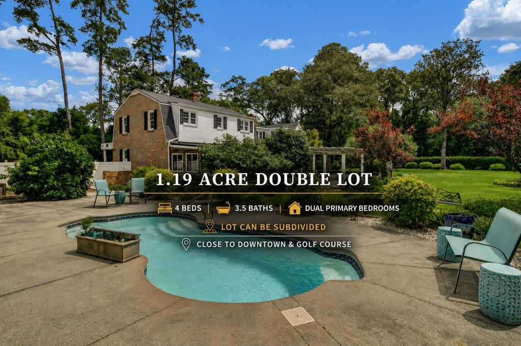 108 Tea Farm Road, Summerville, SC 29483