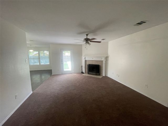 1306 Trent Street, Seagoville, TX 75159