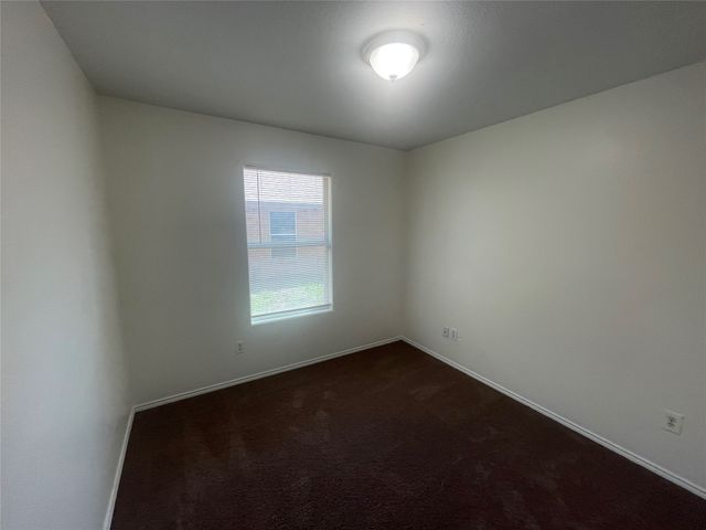 1306 Trent Street, Seagoville, TX 75159