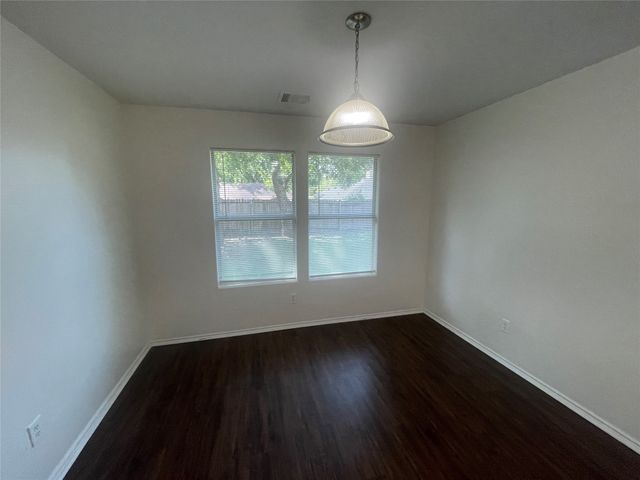 1306 Trent Street, Seagoville, TX 75159